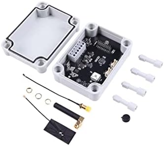 NGW-1PC WIO ESP32 CAN KIT