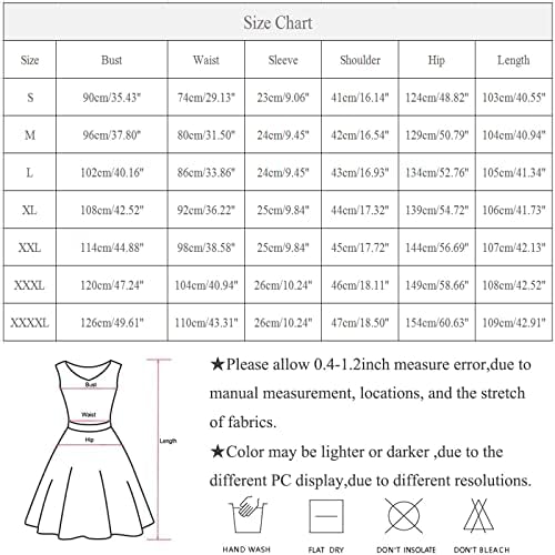 Vestidos para mulheres 2023 Retro Polka Dot Print Dress Midi Manga Short Sleeve Slevesess Crewneck A Line Party Sun Dress