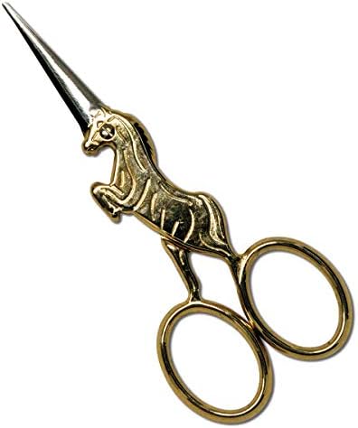 Sullivans Unicorn Bordertery Scissors