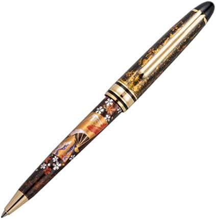 FOIICHI A173-01010 MAKIE BALLPON PEN, RAPE DE FAN