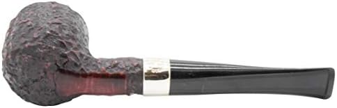 Peterson Donegal Rocky 606 Tobacco Pipe Fishtail