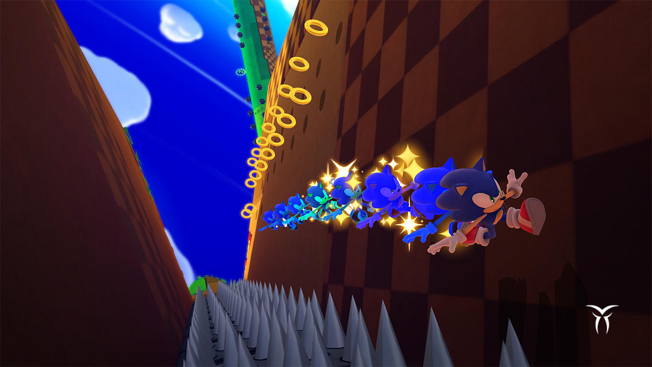 Sonic Lost World [código de jogo online]