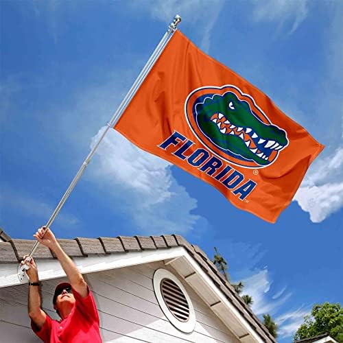 Florida Gators UF University Large College Flag