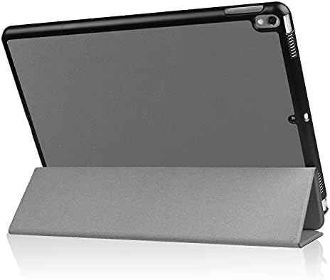 Tablet PC Case compatível com iPad Air3 10.5 2019 Tablet Case, compatível com iPad Pro 10.5 2017 Tablet capa leve