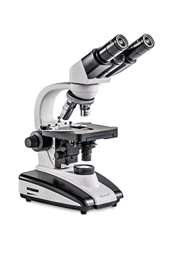 Microscópio médico e de pesquisa sem fio