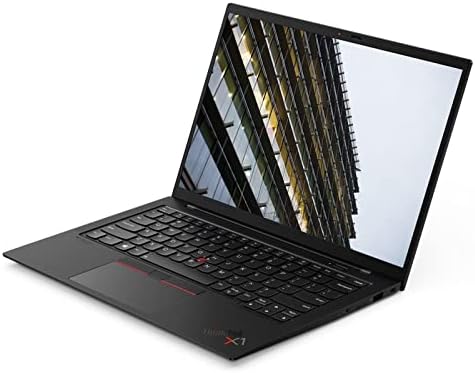 Lenovo ThinkPad X1 Carbon Gen 9 Laptop, 14,0 1920 x 1200, Intel Evo Core i7-1185g7 VPro, IPS Baixa luz azul SRGB,