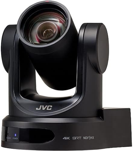 Controlador remoto JVC RM-LP100U para JVC PTZ Network Video Camera