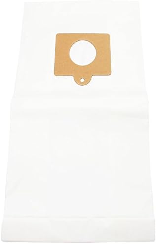 27 Replacement 5055 Vacuum Bags for Kenmore - Compatible with Kenmore 50558, Kenmore 5055, Kenmore 20-50557, Kenmore 50557, Kenmore Type C, Kenmore 20-50558, Kenmore 2050557, Kenmore 20-5055, Kenmore 50555, Panasonic C-5, Kenmore Tipo Q, Kenmore 1162441290, Kenmore 1162441291