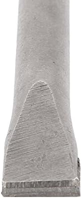 Aexit 13mm de broca de largura de 150 mm de comprimento 10 mm 10 mm de martelo elétrico de perfuração de perfuração de broca de broca plana