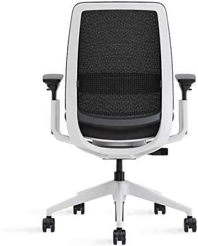 Cadeira de escritório da Série 2 da Steelcase 2, quadro gaivo