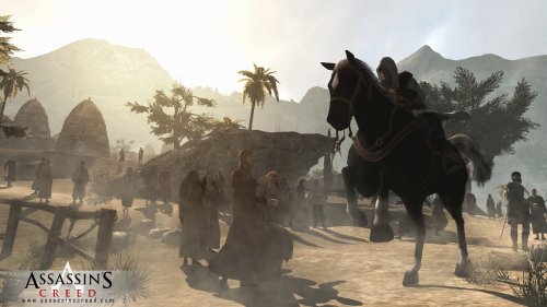 Assassin's Creed 2 ps3 [Importação do Reino Unido]