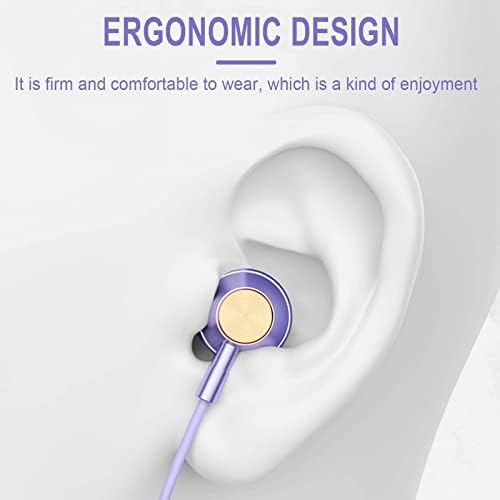 Fones de ouvido sem fio Byikun, fones de ouvido Bluetooth, esportes fones de ouvido de ritmo bluetooth de alta potência,
