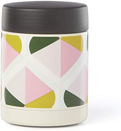 Kate Spade Geo Spade Weekend Caneca, 1 contagem, multi