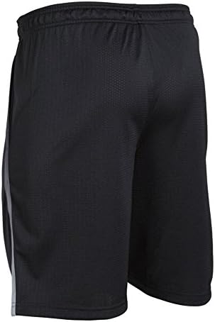 Under Armour Men's Tech malha de 10 polegadas shorts