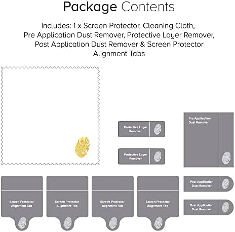 Celicious Privacy Lite Lite Bidirecional Anti-Glare Anti-Spy Screen Protetor de filme compatível com IIYama prolite tf22215mc-b2