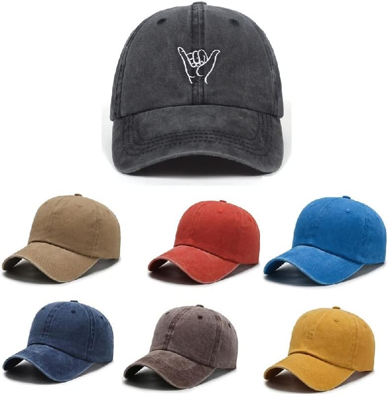 N/A Hip Hop Baseball Cap Hats Chapé