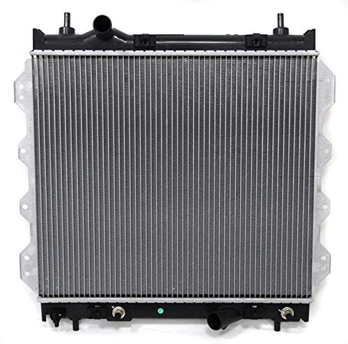 Produtos de resfriamento OSC 2298 Novo radiador