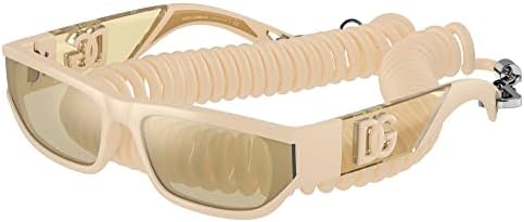 Óculos de sol Dolce & Gabbana DG 6172 3359V9 BORRAGEM