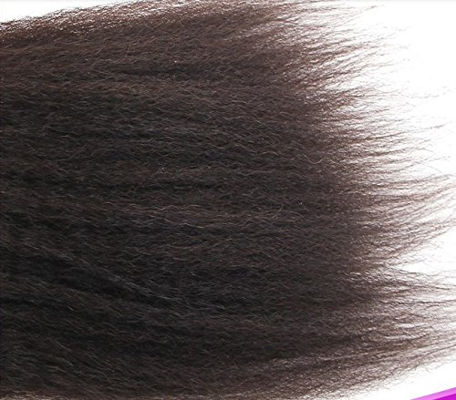 Extensões capilares chineses Virgin Remy Pacotes de cabelo humano de tecela OFSE
