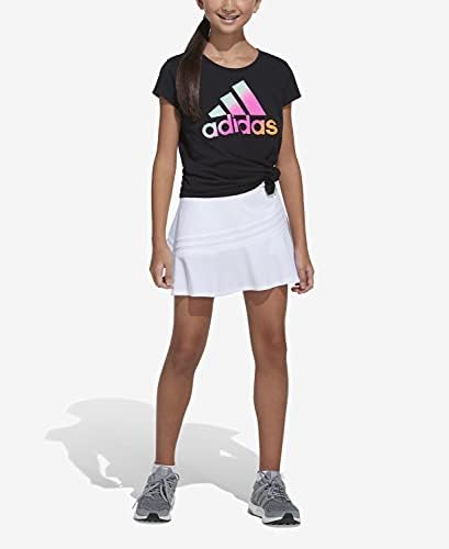 Adidas Girls 'Sport Skort