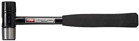 Tone BHC-15 Hammer, preto, 1,5 lb