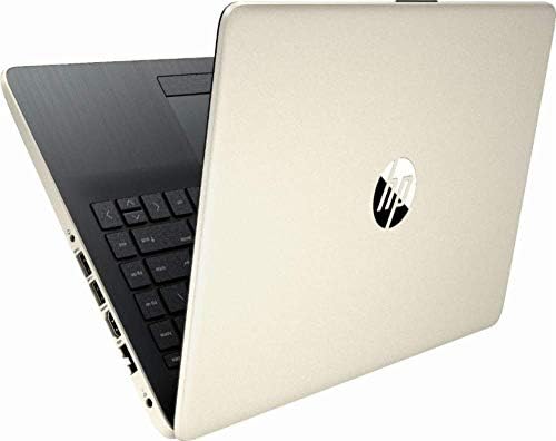 HP 2019 laptop de 14 polegadas - Intel Core i3 - 8 GB de memória - 128 GB de estado de estado sólido - quadro de teclado