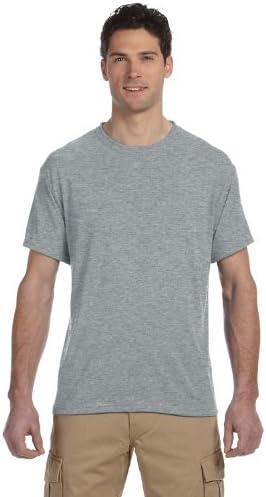 Jerzees 21MR - T -shirt de manga curta de desempenho esportivo