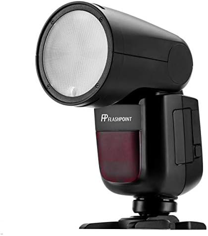 Panasonic Lumix G9 Corpo da câmera sem espelho, preto - com zoom de flash zoom li -on x r2 ttl redondo flash speedlight