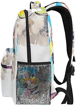 Mochila escolar estilish bookbag para meninos meninas para meninos escolares de viagem casual bolsa de viagem laptop Daypack