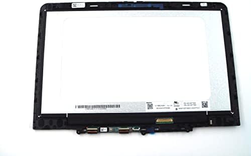 Peças genuínas para Lenovo 300W 500W Gen 3 11,6 polegadas HD Touch LCD Screen com moldura 5m11c85595