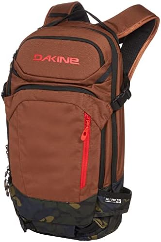 Mochila Dakine Heli Pro 20L