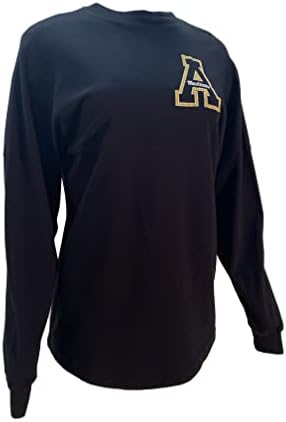 Venley Todas as camisetas oficiais da NCAA Women's Spirit Wear