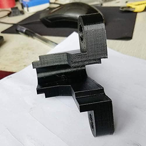 Impressora 3D consumíveis policarbonato de PC melhorado 1,75 mm 1 kg de alta resistência e alta temperatura resistente