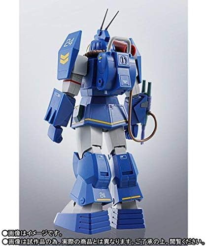 Bandai Hi-Metal R Soltic H8RF Round Facer Corchma Special.