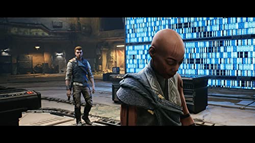 Star Wars Jedi: Survivor Standard - Steam PC [código de jogo online]