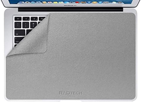 Radtech Notebook Gear Screensavrz para Apple MacBook Air 13 - Gray