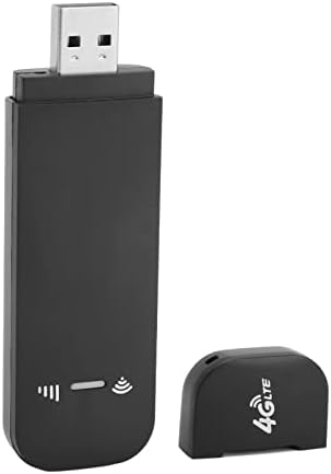 Dauerhaft WiFi Hotspot, plugue USB e reproduzir um sinal de cobertura ampla de sinal forte 4G LTE portátil roteador 150Mbps com