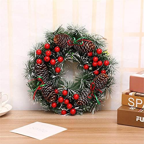 Uxzdx Christmas Wreath Wreath