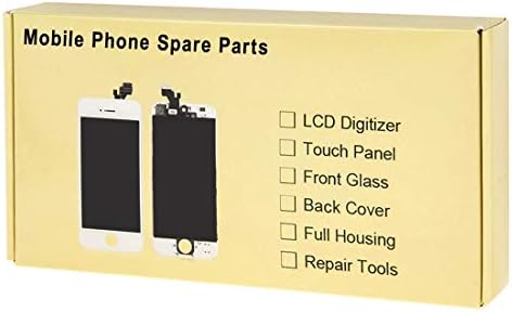 LIYONG SUBSTITUIÇÃO PEÇAS SUPELADAS HABITAÇÃO FRONTAL LCD Bol molde para Galaxy A6 / A600F Peças de reparo