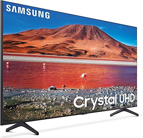 Samsung Un55tu7000 55 polegadas 4k Ultra HD Smart LED TV