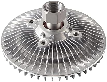 G B 2771 Embreagem do ventilador do motor para 92-06 Ram Wrangler 2.4L 2.5L 3.9L 4.0L 5.2L 5.9L