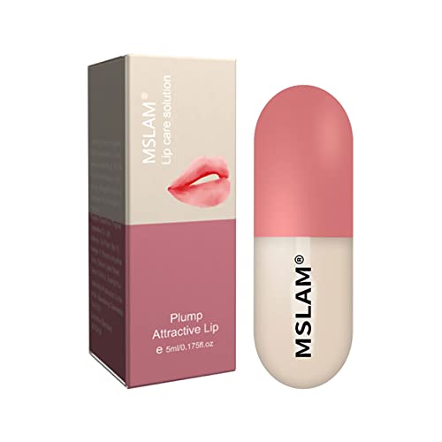 Cuidados naturais do kit de glumper Lip Gloss Kit Reduza Lips Hidratantes para Linhas Lips Fullers Fullumper Fullers