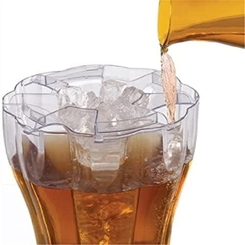 Dispensador de bebida de plástico teerwere 13l com fruta infusser gelo núcleo de gelo stand e tapas de pó fáceis