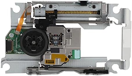 Kosdfoge CD Drive com kit de substituição de suporte para o console de jogo PS3 KEM-850AAA