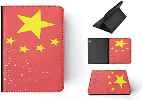 China Country Flag 205 Flip tablet capa para Apple iPad mini