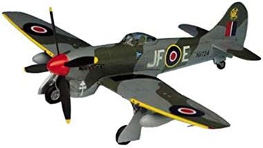 Academia Hawker Mk.5 Tempest / Kit de Modelo