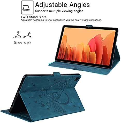 Caixa Linbol para Samsung Galaxy Tab S6 LITE 10,4 polegadas tablet 2022/2020 SM-P610/P613/P615/P619 Tampa de concha magnética