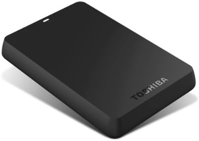 Toshiba Canvio Basics 3.0 1 TB DUSTO HARDE PORTÁVEL
