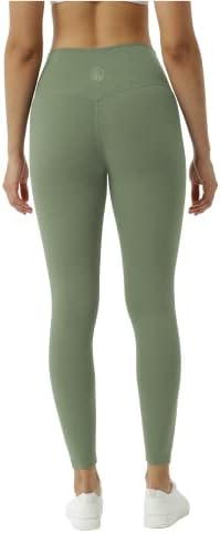 Leggings de treino de cintura alta de abelhas bizy para mulheres - Leggings femininas de emagrecimento suave para esportes, ioga, corrida e desgaste diário