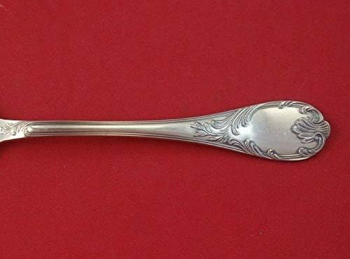 Marly por Christofle Silverplate Dinner Fork 8 1/4 Antique